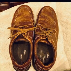 Mens Rockport shoes